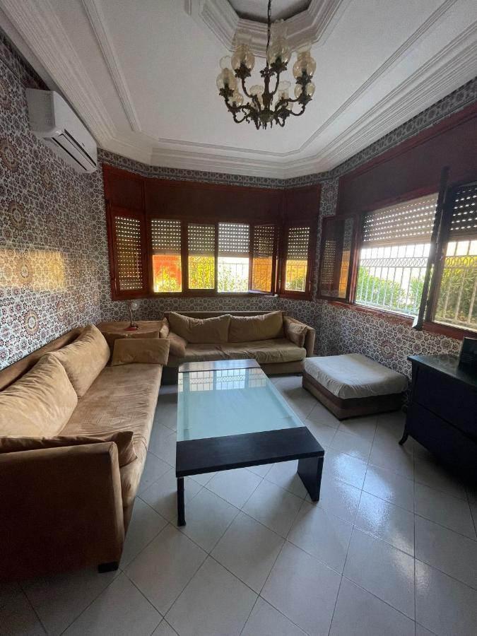 Mehdia Ville Mehdya Ngoại thất bức ảnh