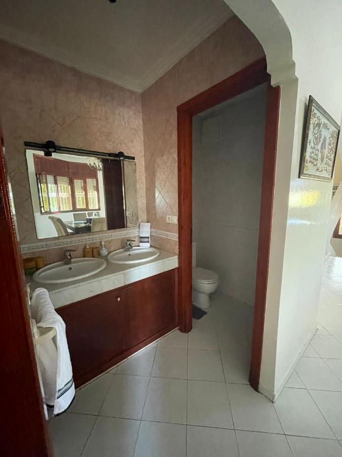 Mehdia Ville Mehdya Ngoại thất bức ảnh