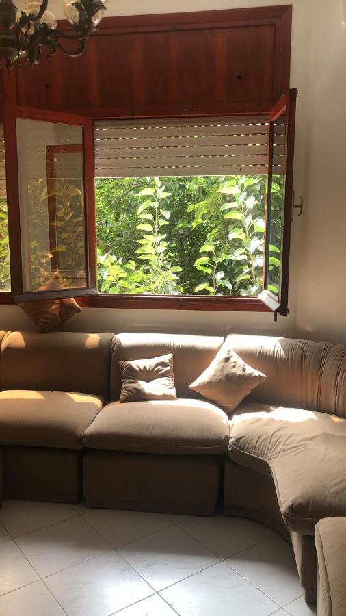 Mehdia Ville Mehdya Ngoại thất bức ảnh