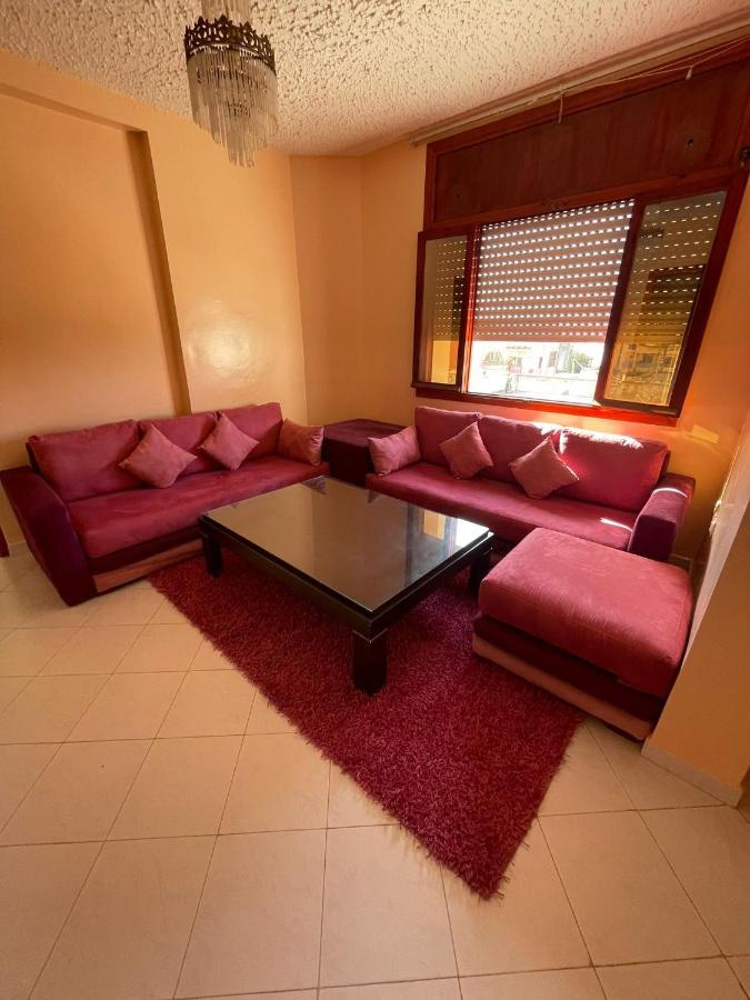Mehdia Ville Mehdya Ngoại thất bức ảnh