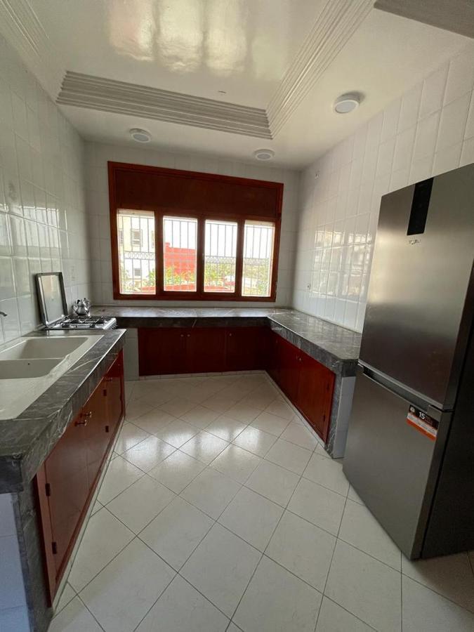 Mehdia Ville Mehdya Ngoại thất bức ảnh